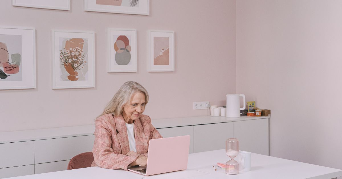 How to Create a Meaningful Life After Retirement by Following Your Passion