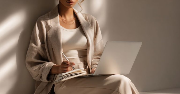 6 Legal Basics Every Blogger Should Know Before Monetizing