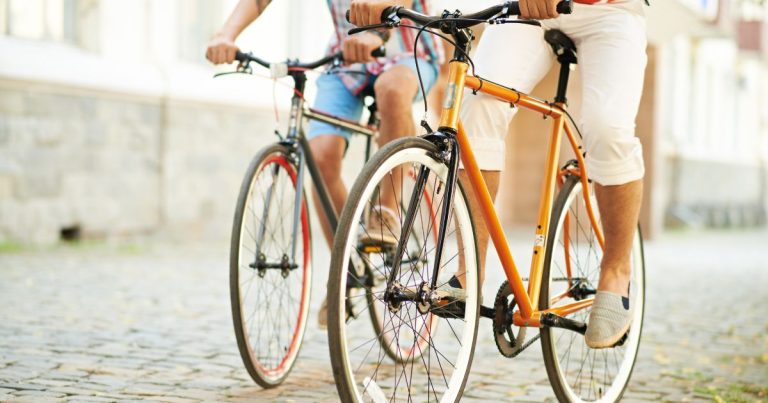 Advocating for Cyclist Rights: How Accident Claims Protect Riders After a Crash