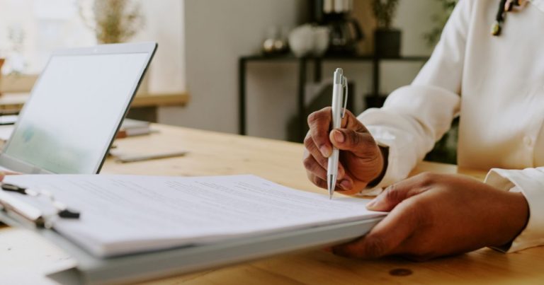 Personal Injury Cases