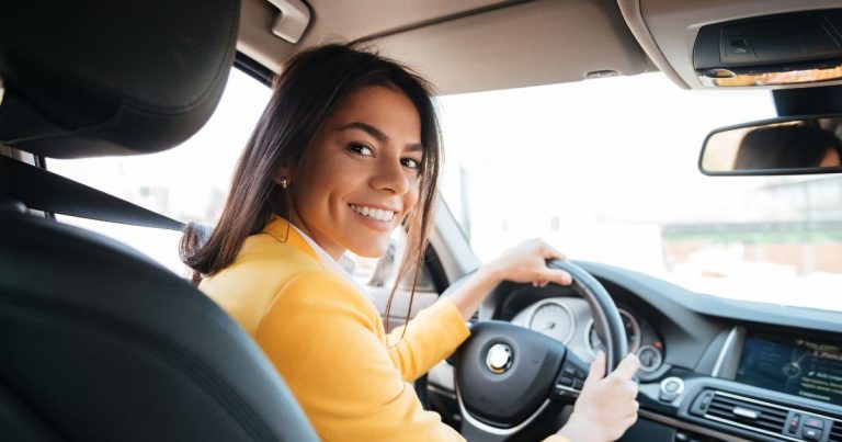 car accidents and liability