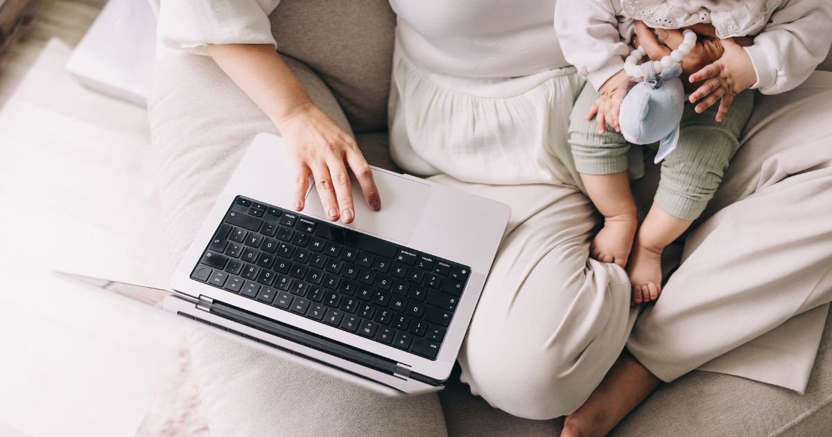 Lessons Motherhood Taught Me