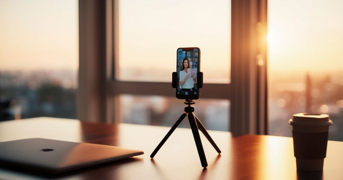 I Started Posting on YouTube Shorts. Here’s What Happened.