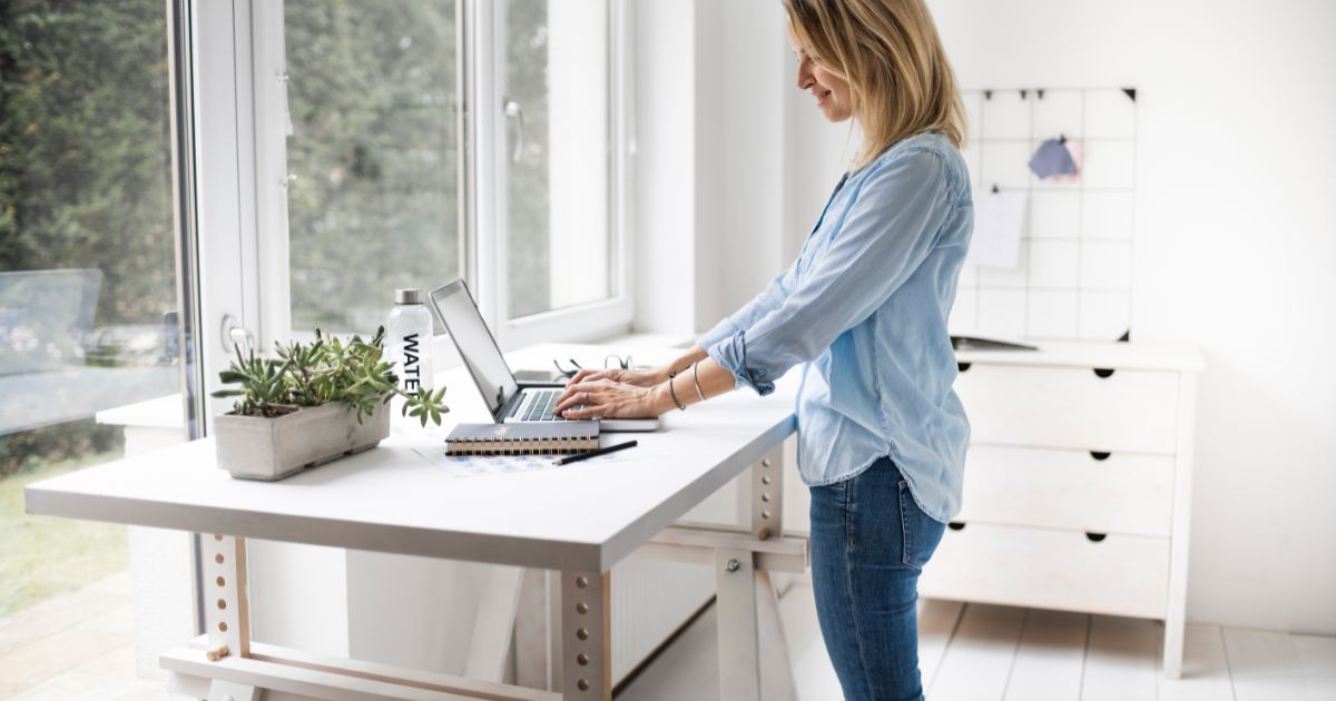 Why Workplace Design and Material Quality Matter More Than You Think