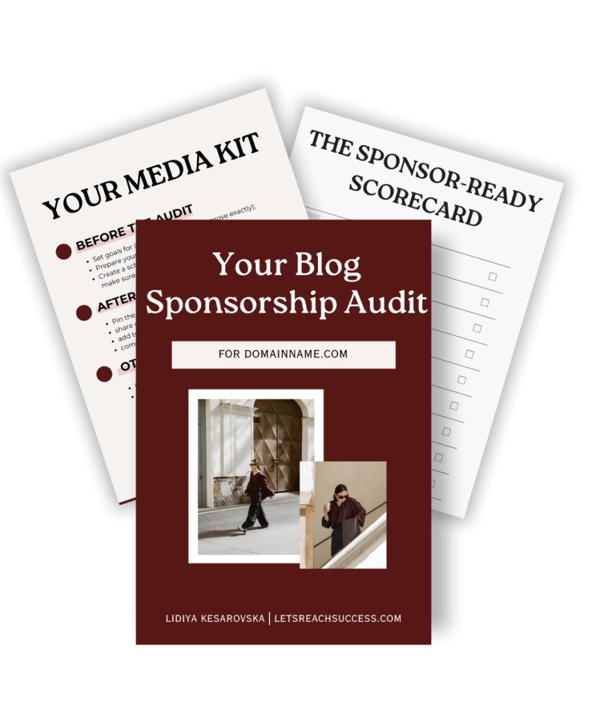 Blogging Courses - Let's Reach Success