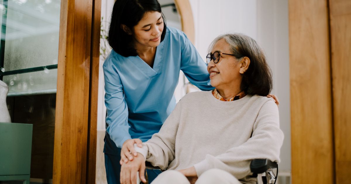 Warning Signs That a Loved One Is Being Mistreated in a Care Facility