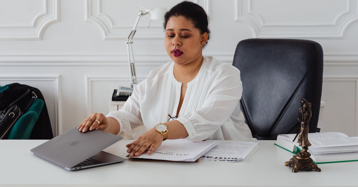 What Is Federal White-Collar Criminal Defense